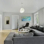 Ferienhaus Tjornebygaard *