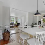 Tjornebygaard Ferienhaus