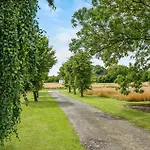 Tjornebygaard Ferienhaus Neksø