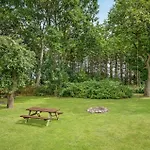 Tjornebygaard Ferienhaus Neksø