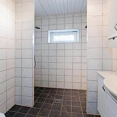 Tjornebygaard *