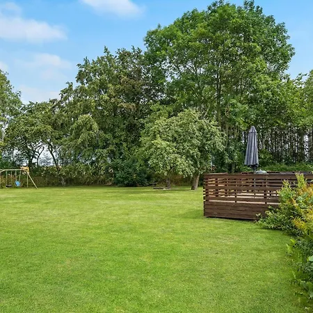 Holiday home Tjornebygaard *