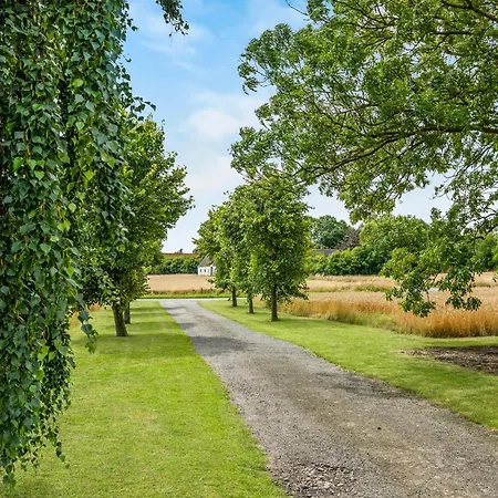 Tjornebygaard Дом отдыха Нексё