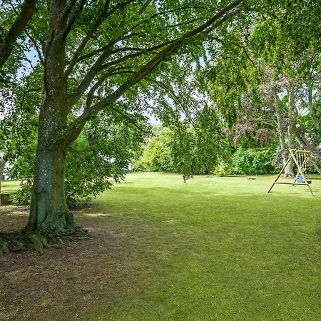 Holiday home Tjornebygaard Nexo