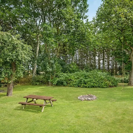 Tjornebygaard Holiday home Nexo
